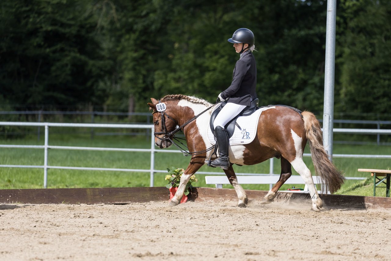 Bild 281 - Pony Akademie Turnier